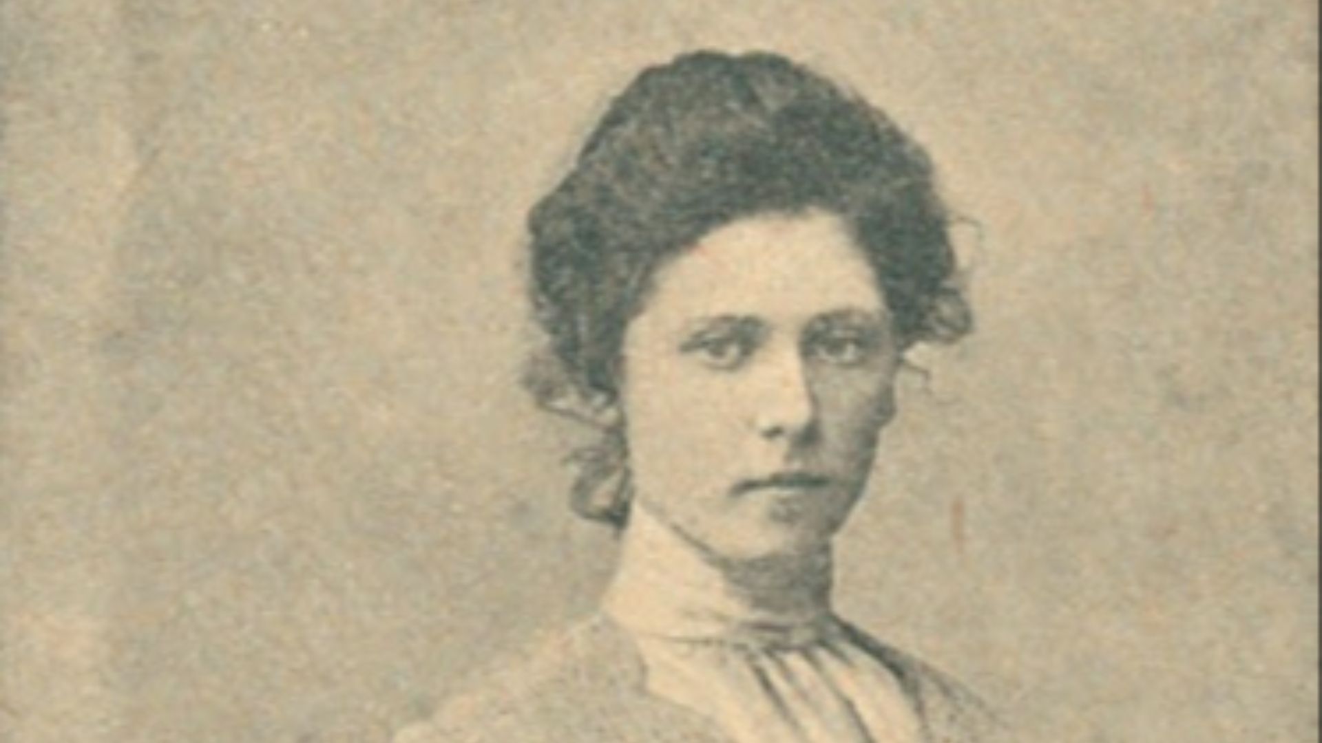 15. Maria Spiridonova