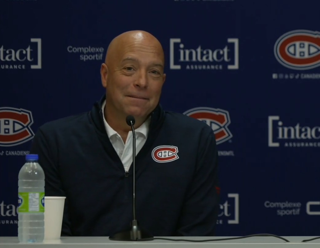 Players still available: There’s only one who would be a “logical” fit for the CH