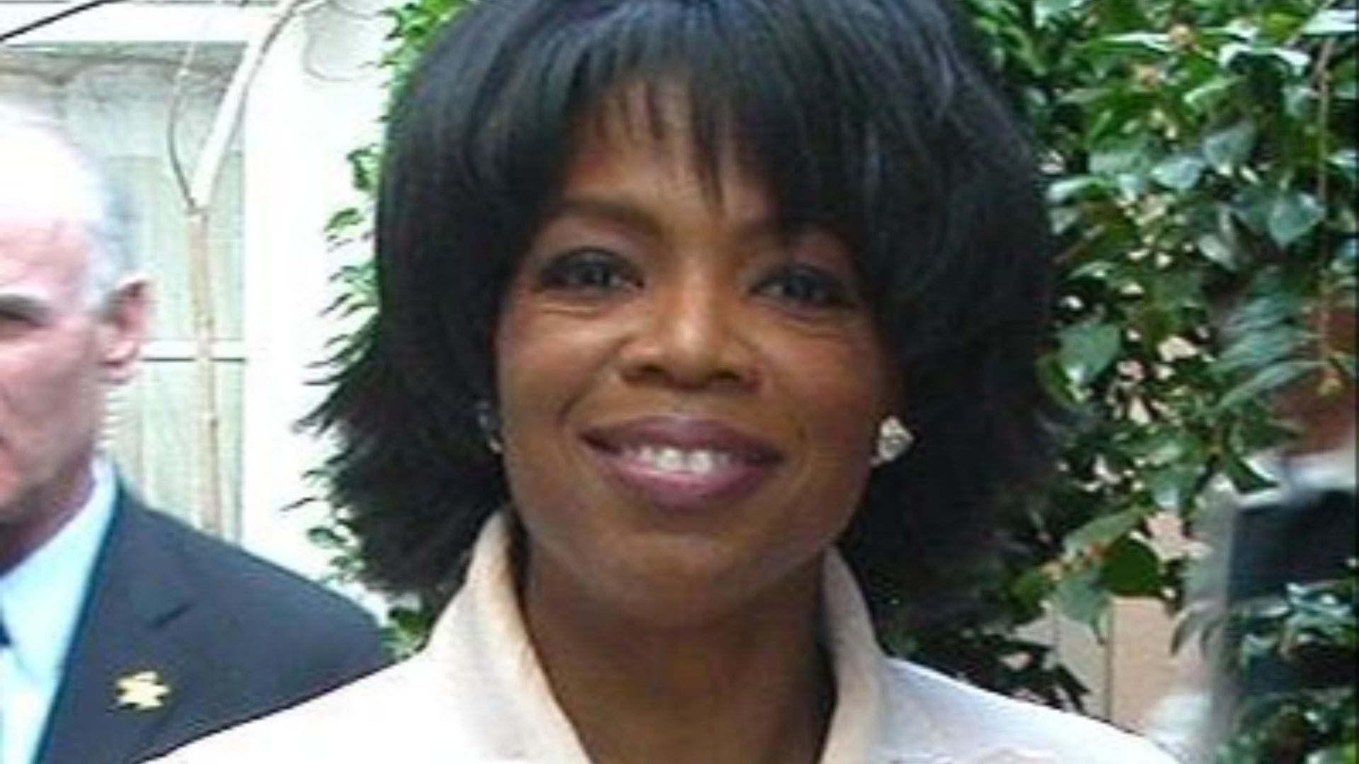 17. Oprah Winfrey