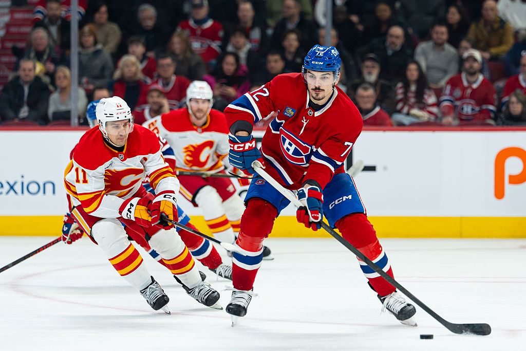 Arber Xhekaj would be better off away from Montreal, according to Stu Cowan