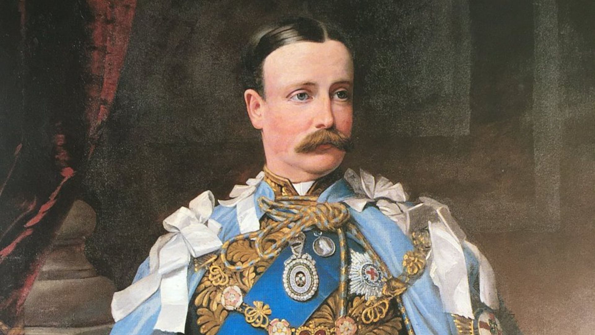 6. Les joyaux de la Couronne irlandaise