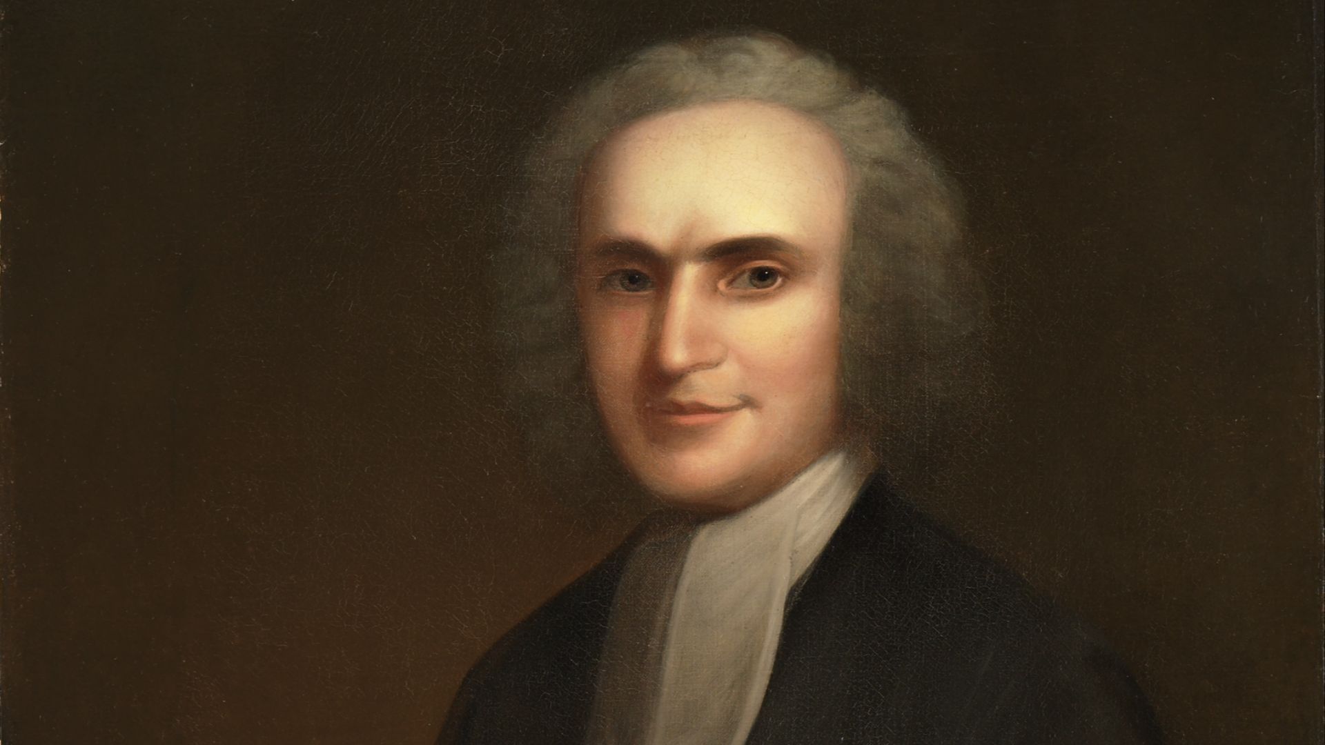 13. Aaron Burr