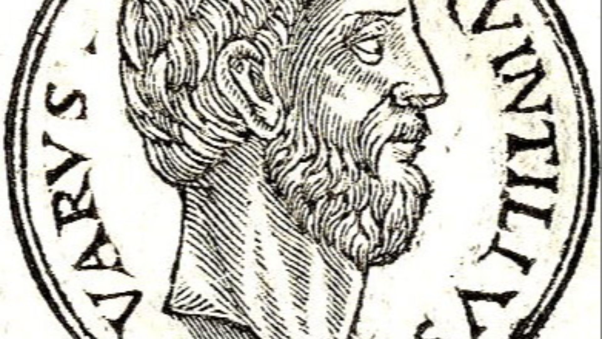 15. Les Romains s'enfoncent dans la forêt de Teutoburg