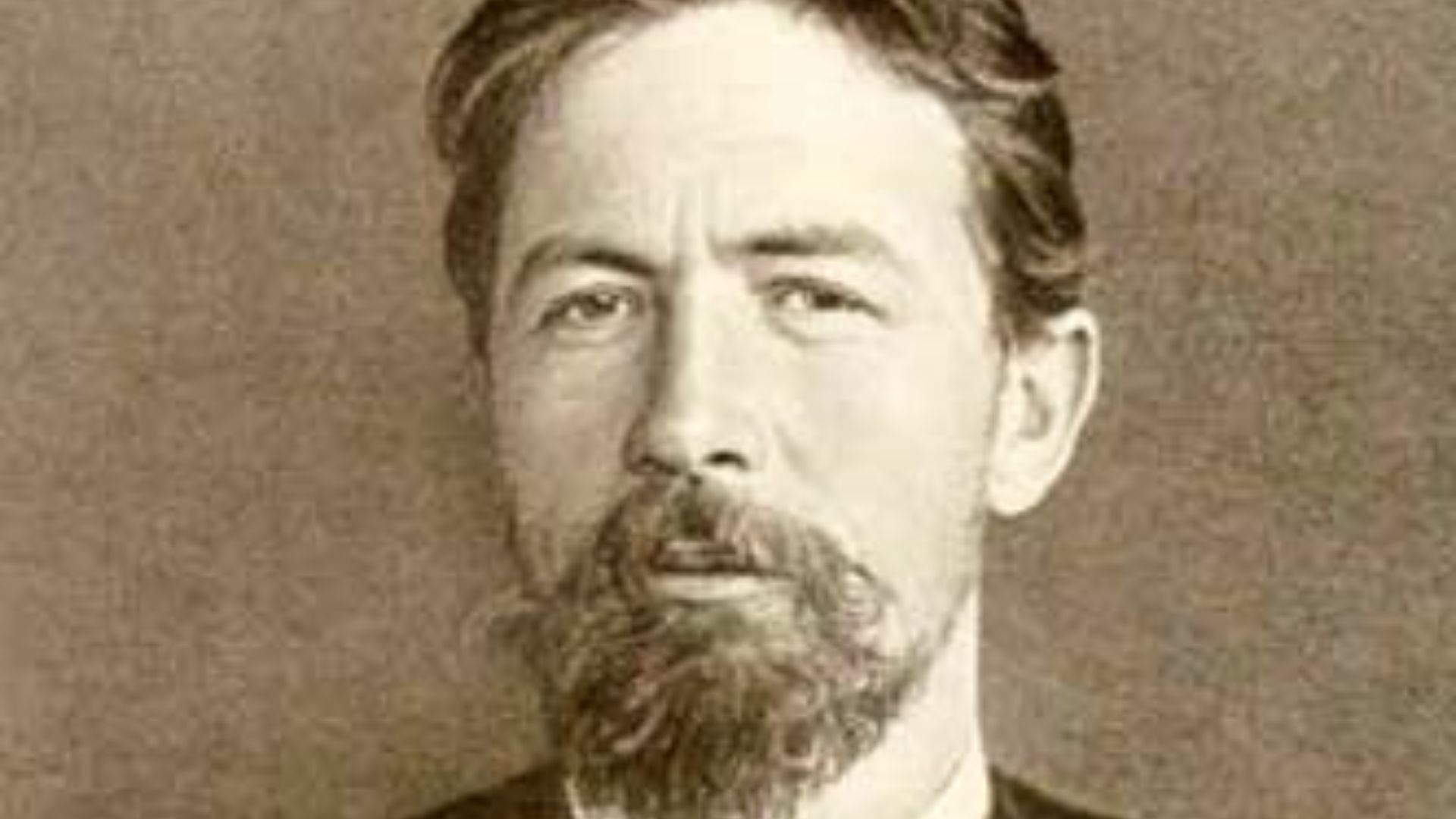 2. Anton Tchekhov