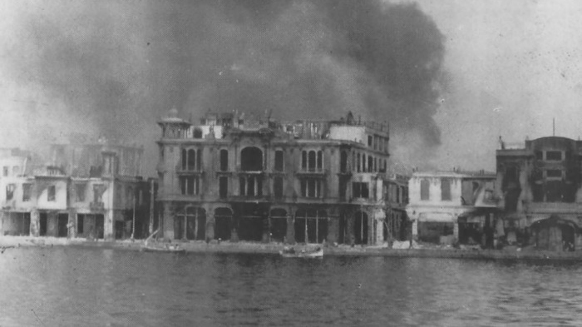 9. Thessalonique, 1917