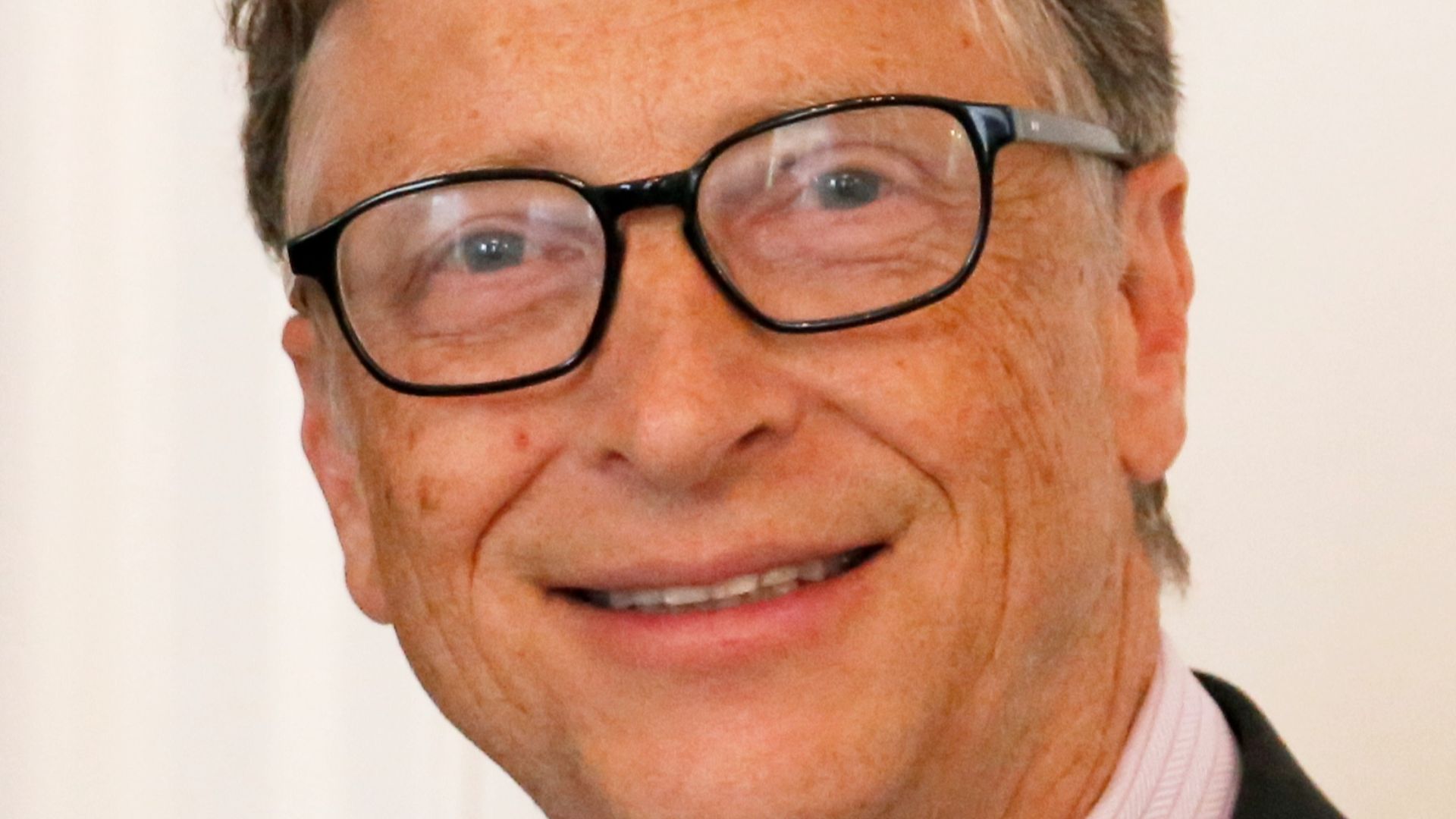 18. Bill Gates