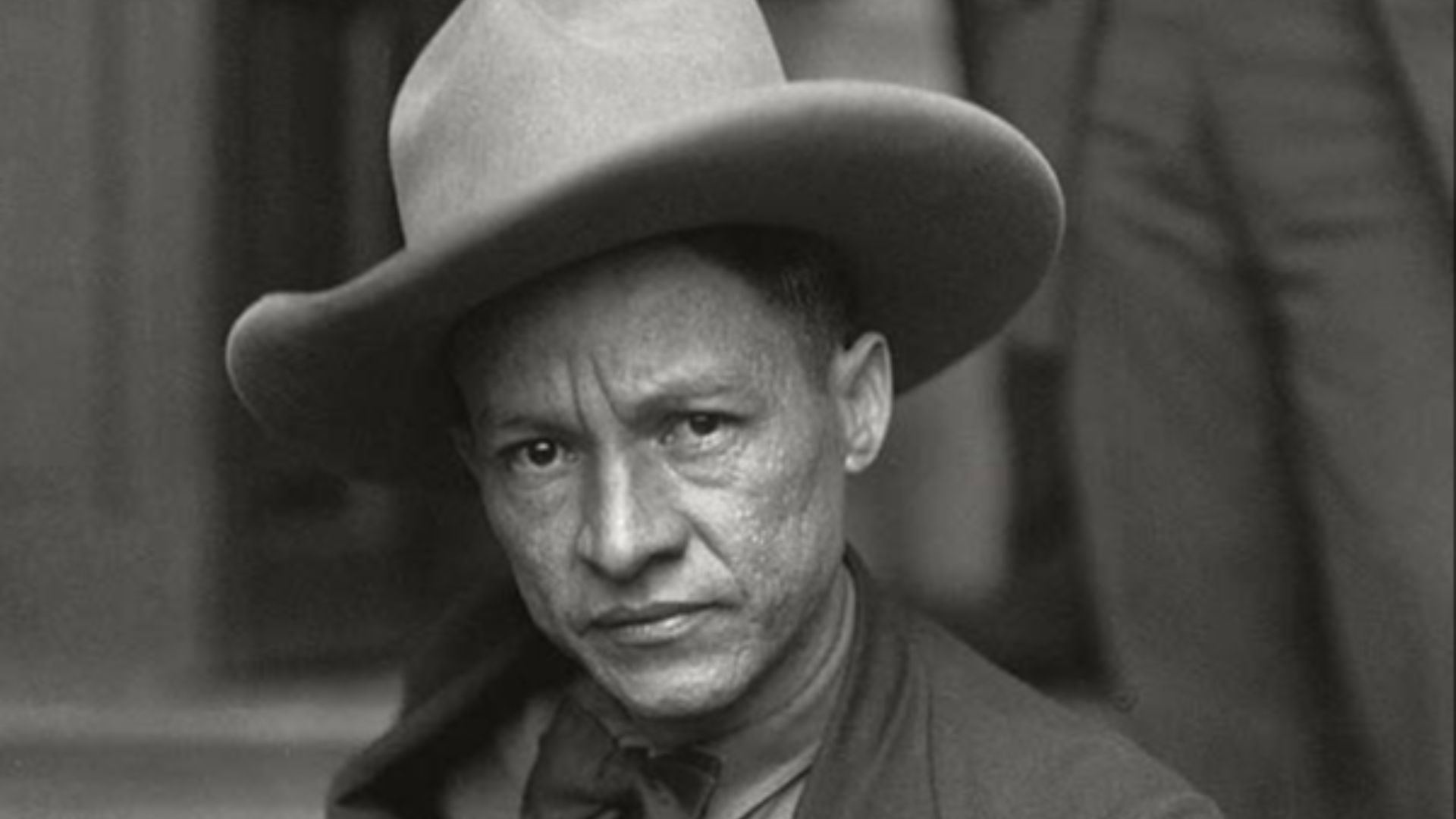 14. Augusto César Sandino