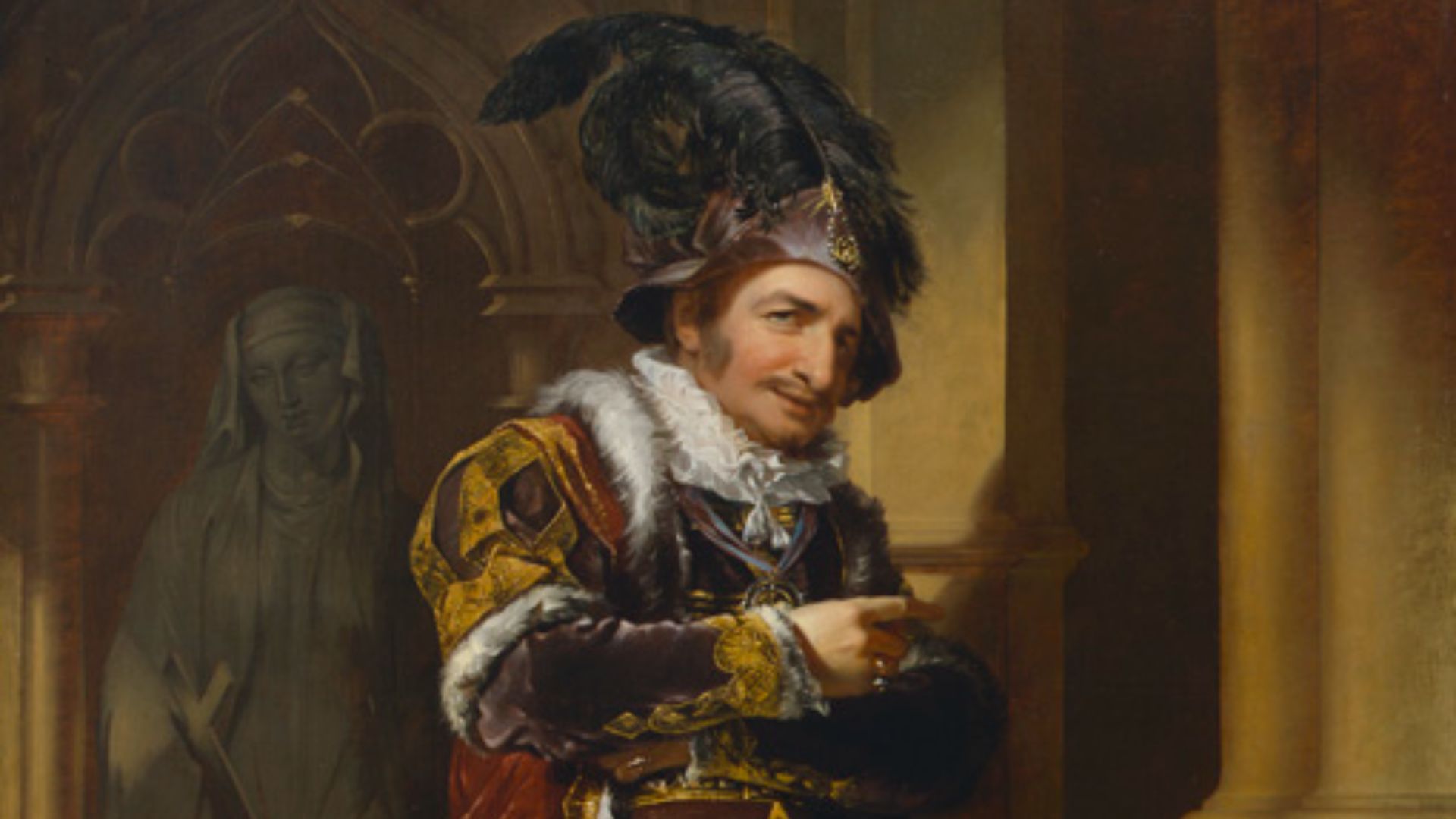 19. Richard III