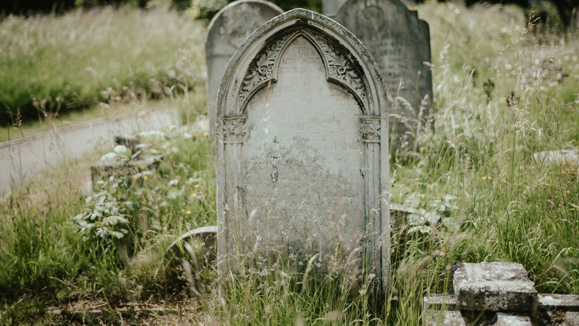 20. Les victimes inconnues des histoires d'enterrement prématuré