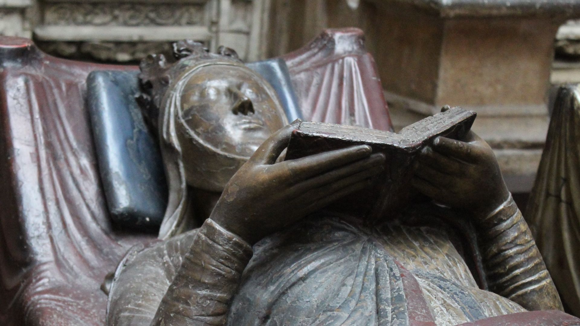 2. Aliénor d'Aquitaine et Henri II