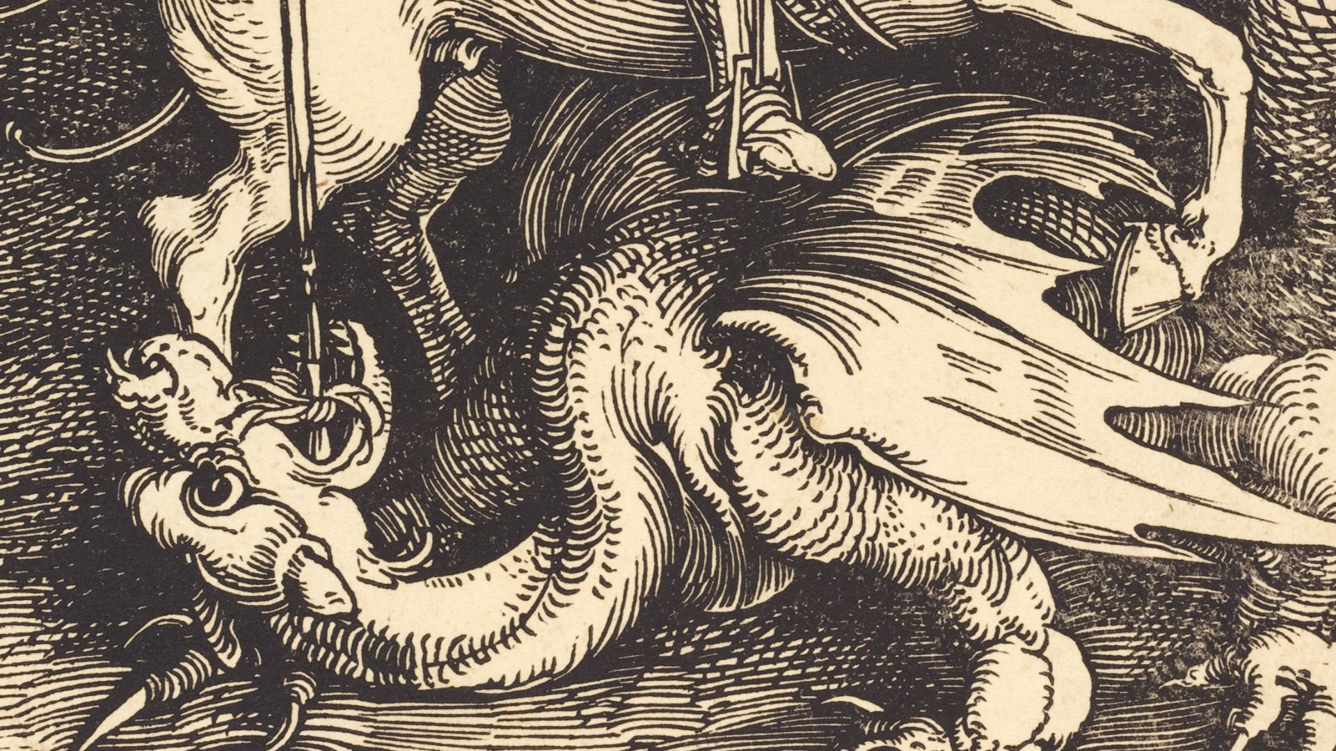 20 Famous Dragons Throughout History