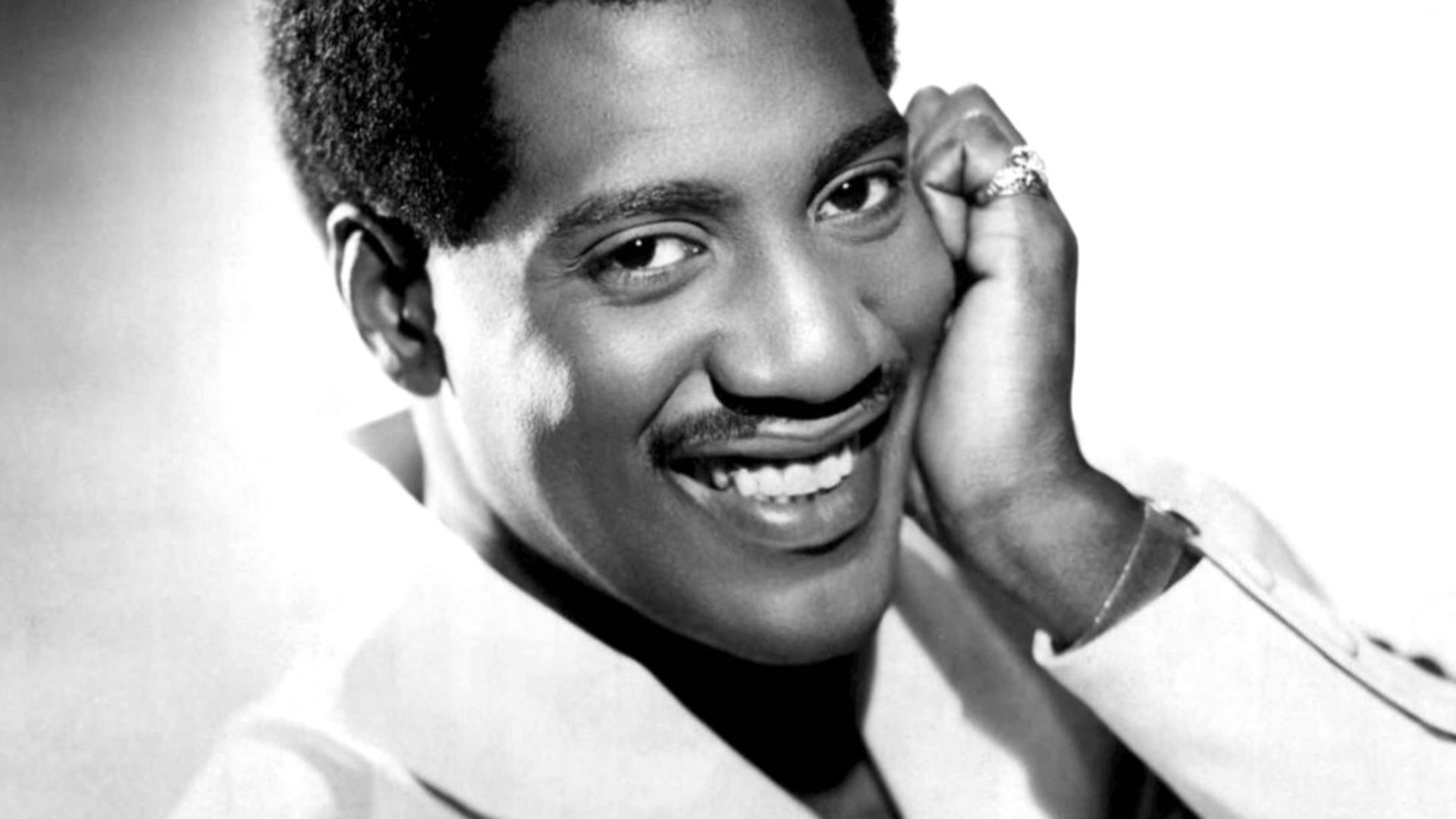 11. Otis Redding