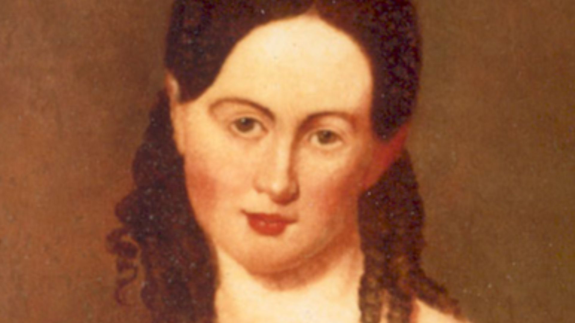 10. Anne Hill Carter