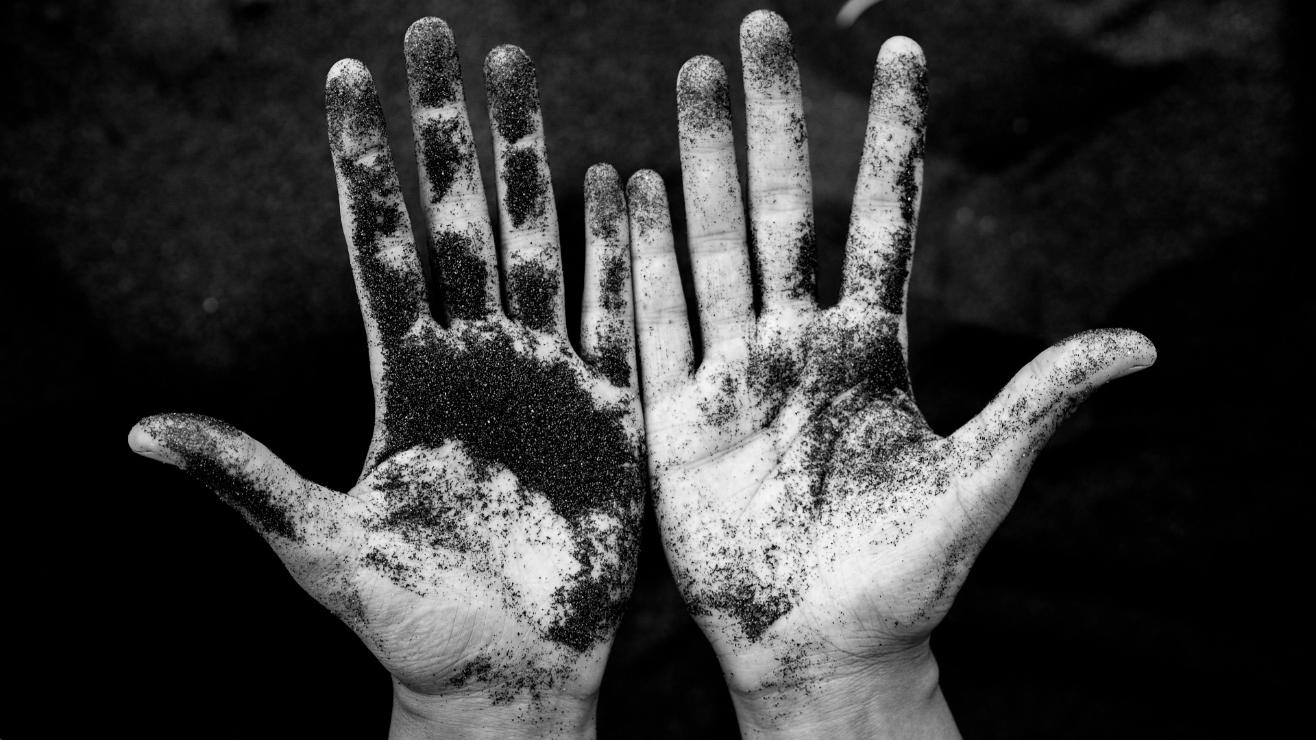 6. Le lavage des mains n'a pas été immédiatement adopté