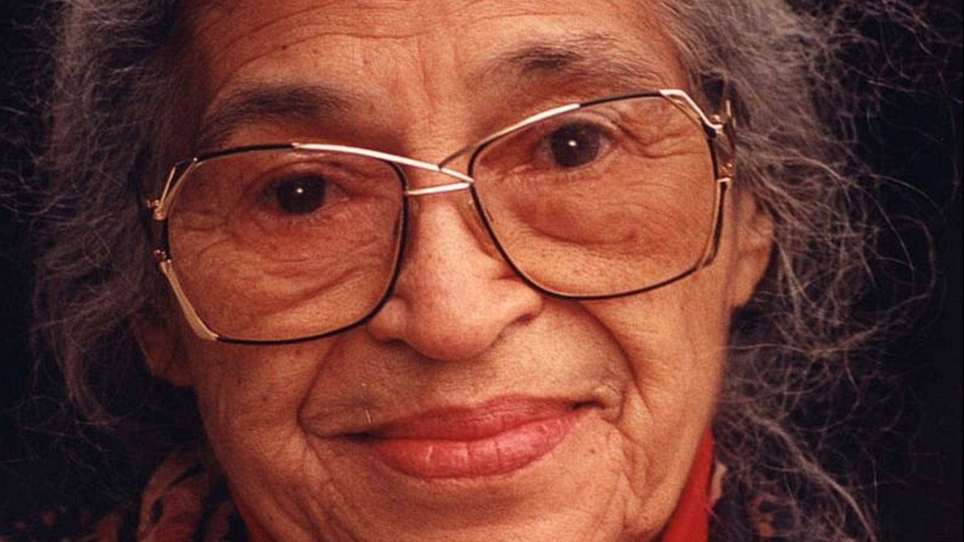 3. Rosa Parks reste assise à sa place