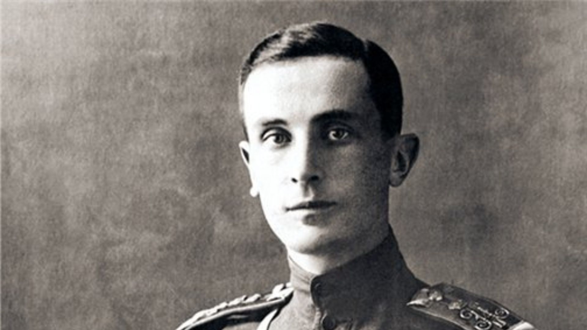 9. Le prince Félix Ioussoupov