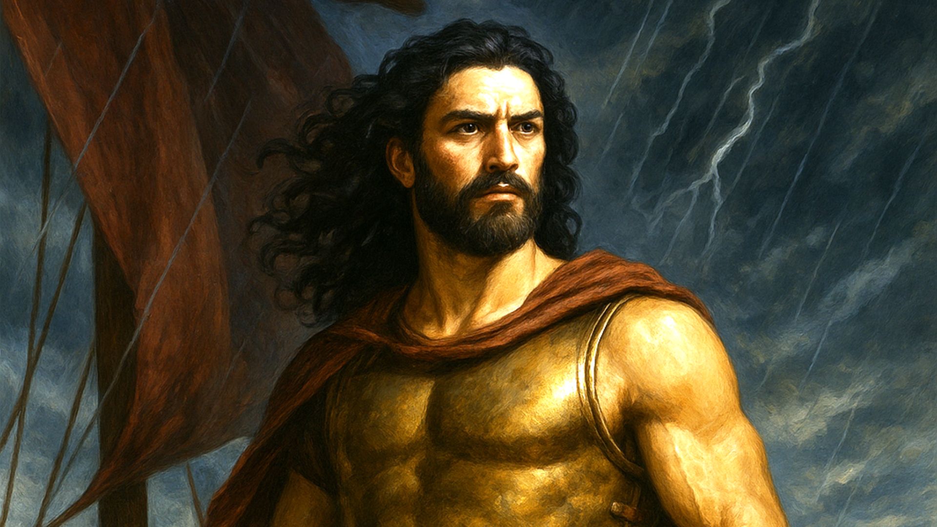 3. Scylax de Caryanda