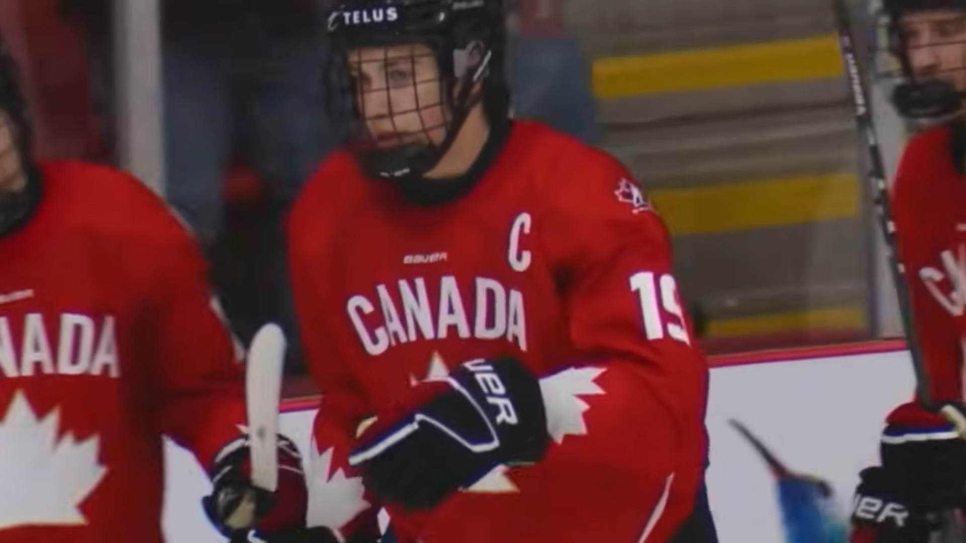 An NHL scout believes Alexis Joseph won’t be drafted in the top 10