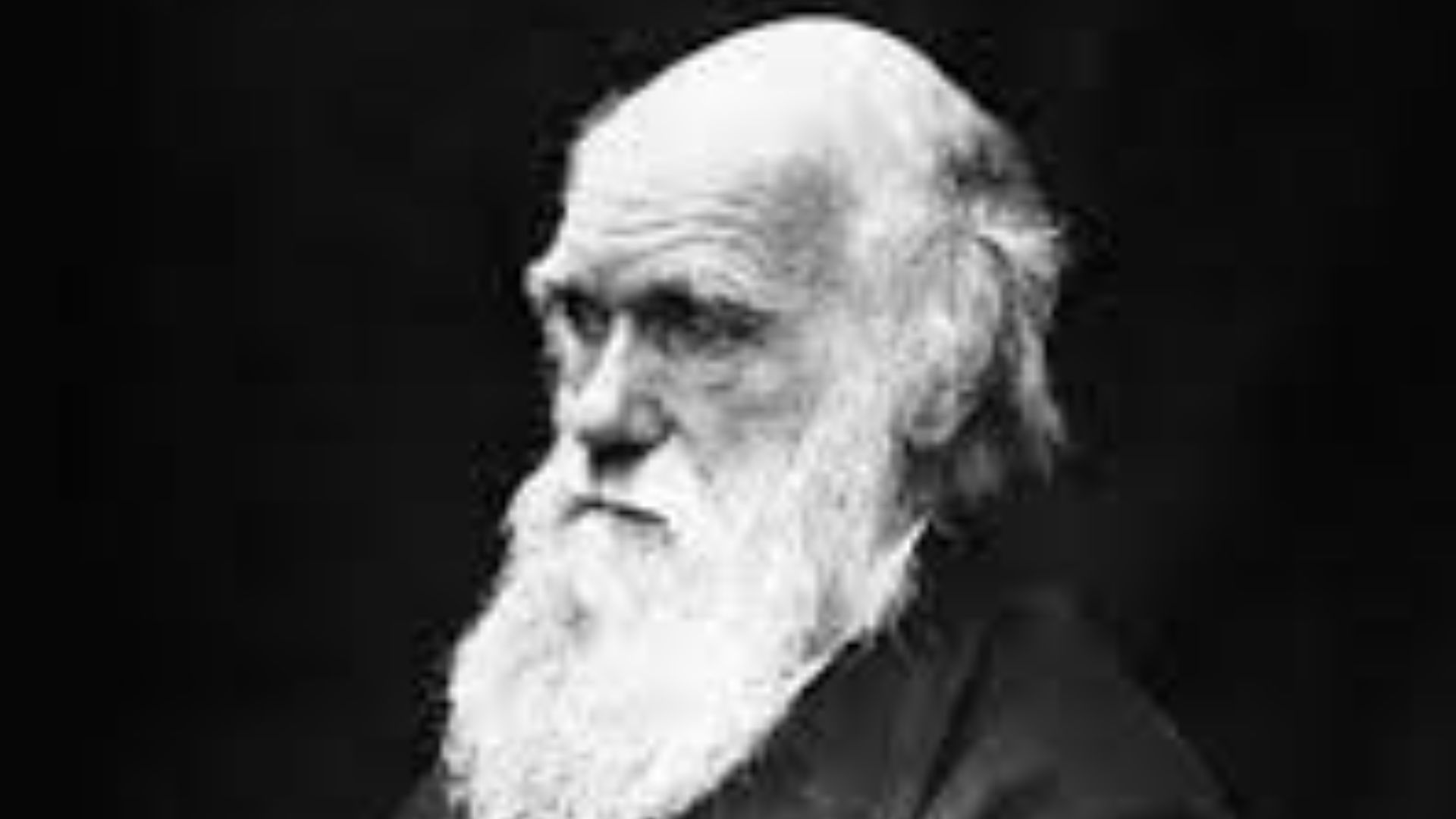 15. Charles Darwin