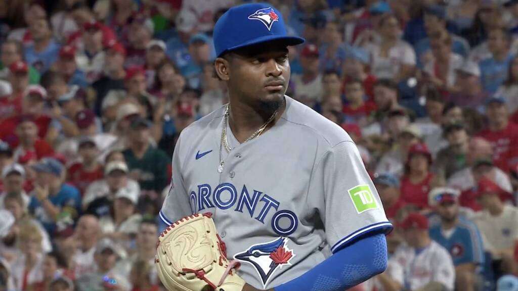 Jose Soriano: Details on the talks between the Twins and the Blue Jays