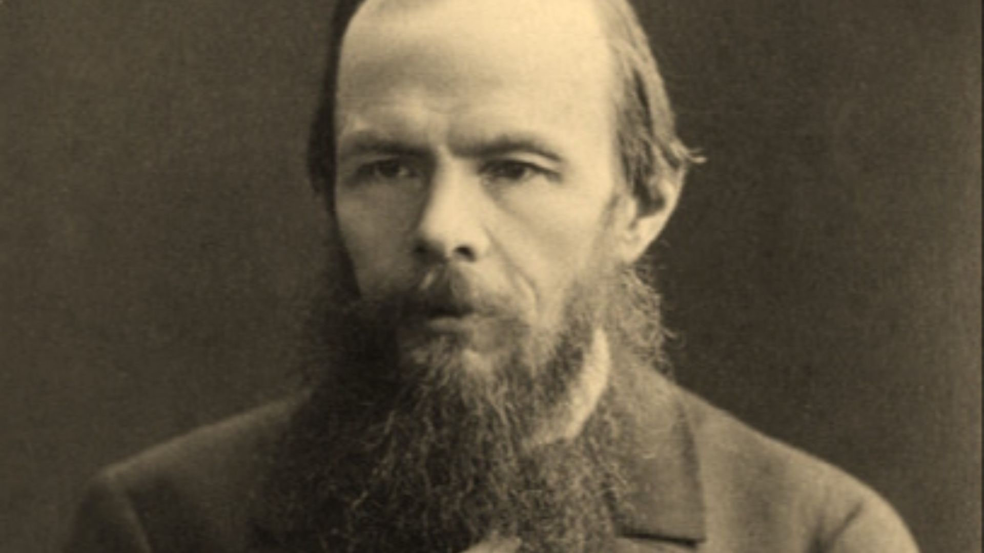 9. Fiodor Dostoïevski