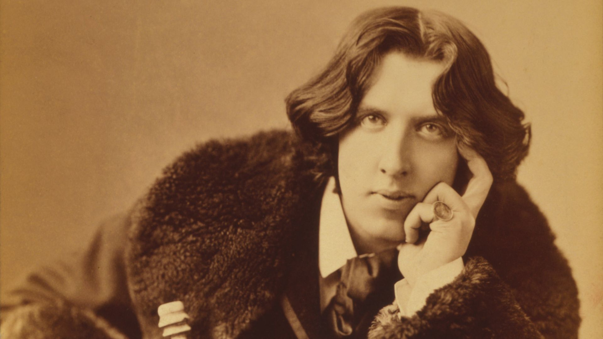 14. Oscar Wilde