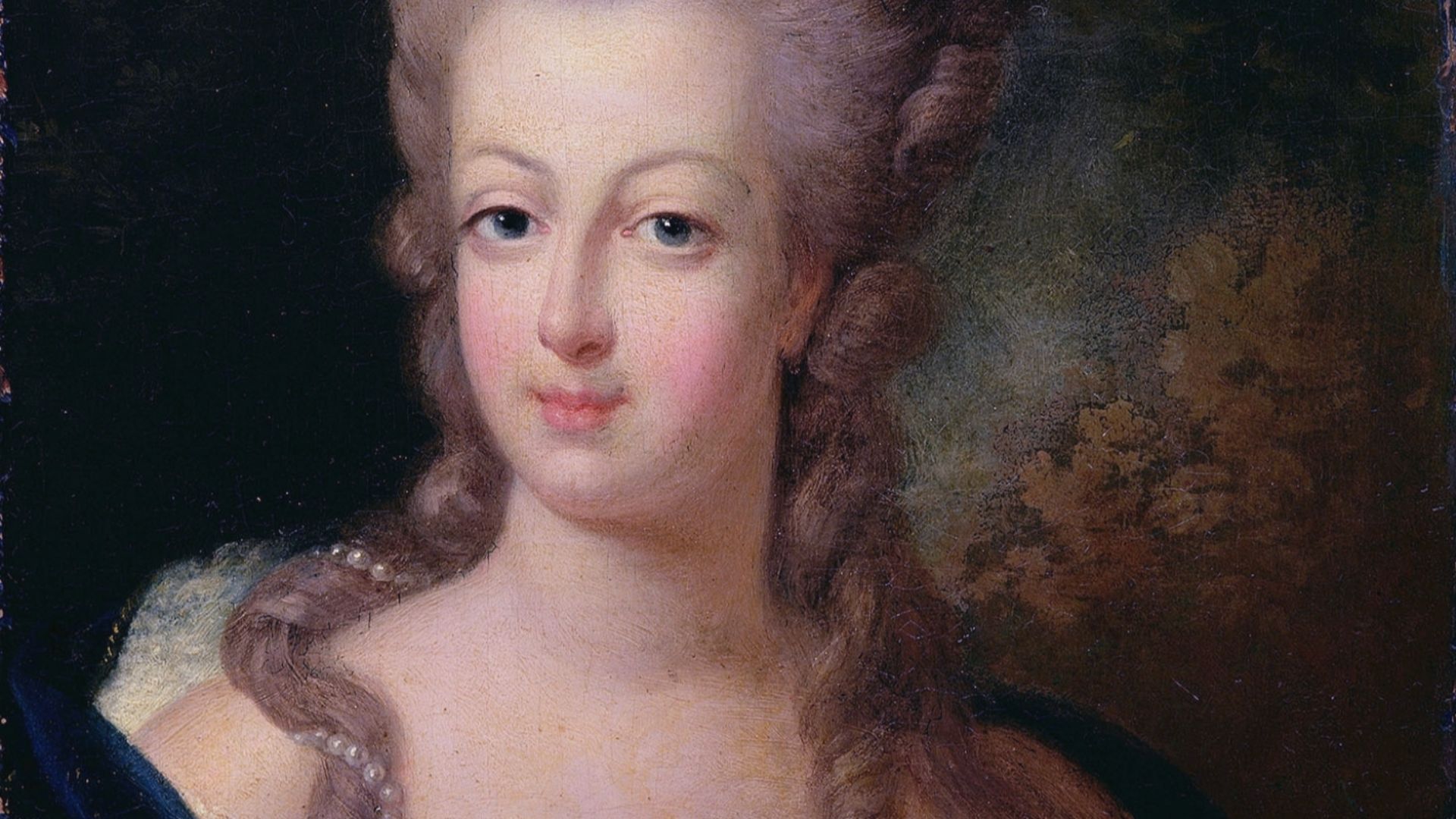 13. Marie-Antoinette est devenue le symbole d'une monarchie en déclin