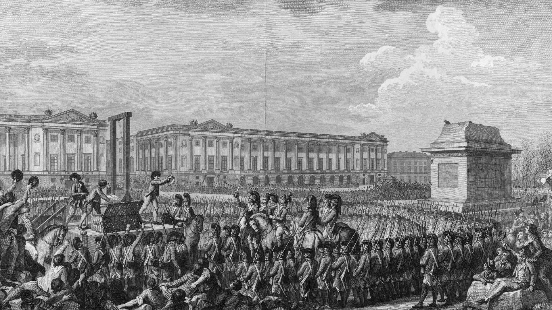 3. La fuite de Louis XVI s'est déroulée beaucoup trop lentement