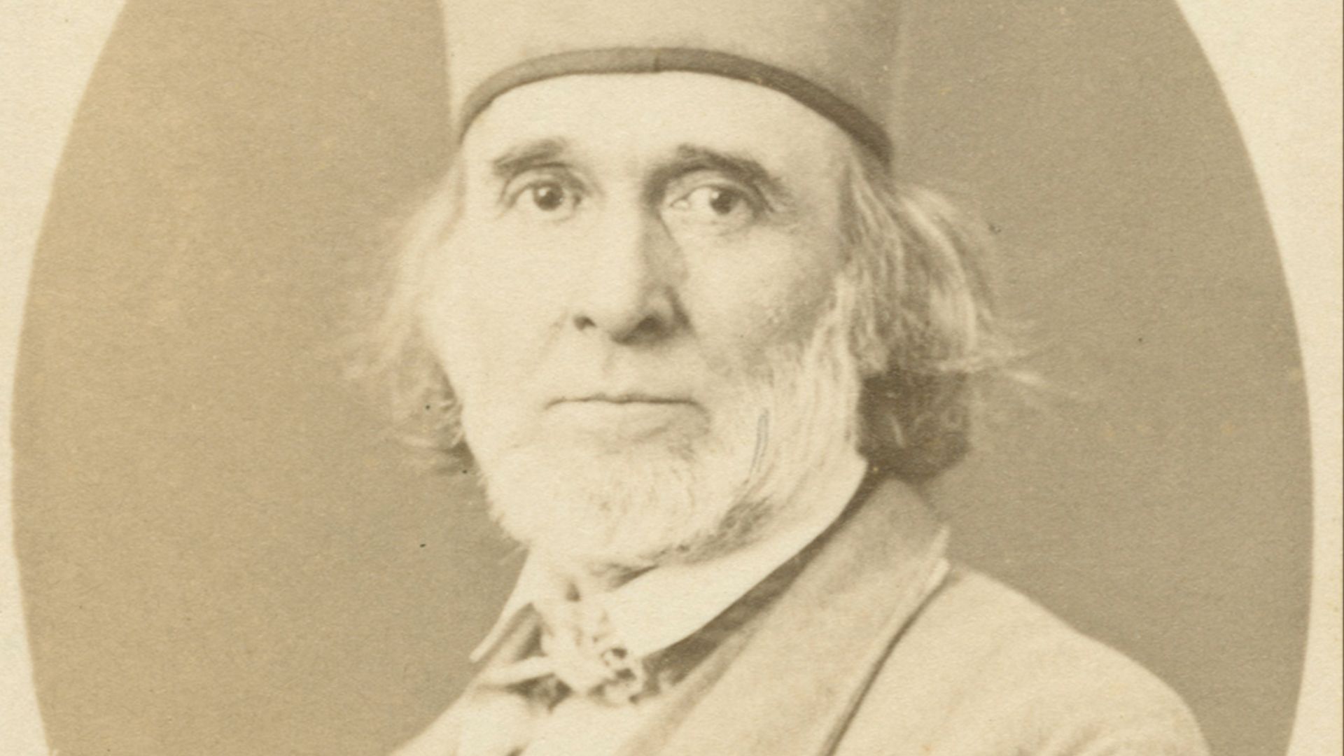 12. La dernière œuvre d'Hiram Powers