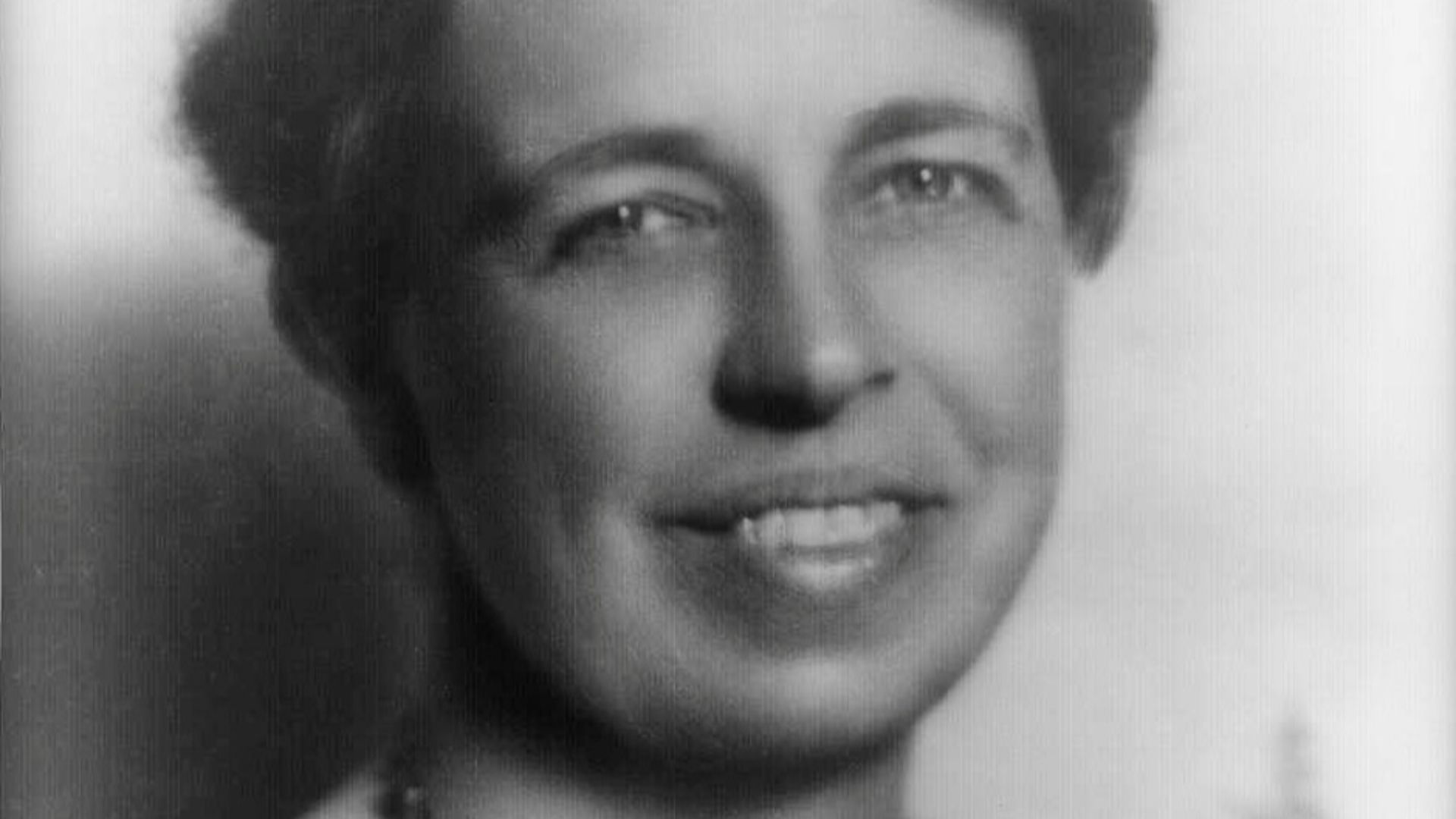 4. Eleanor Roosevelt, la nièce de Théodore Roosevelt
