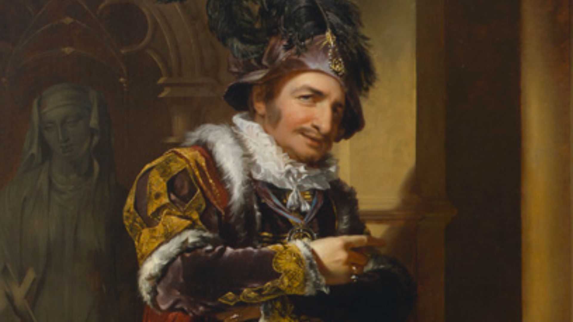 1. Richard III