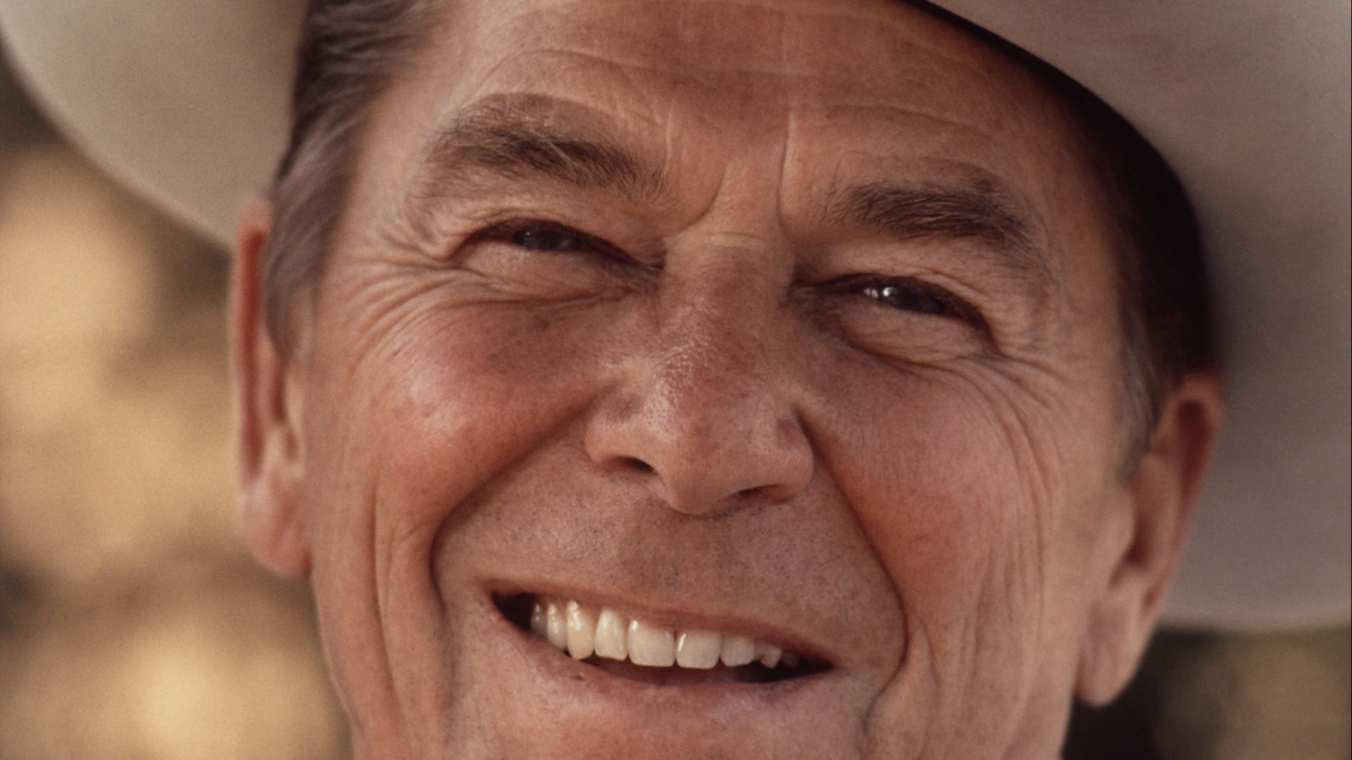 20. Reagan écrit à Gorbatchev