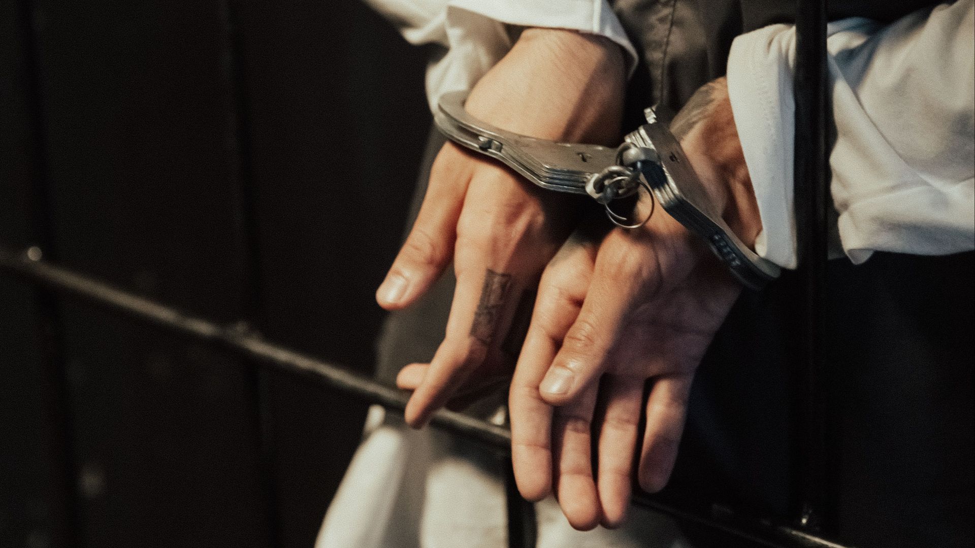 20 évasions de prison qui ont réellement abouti