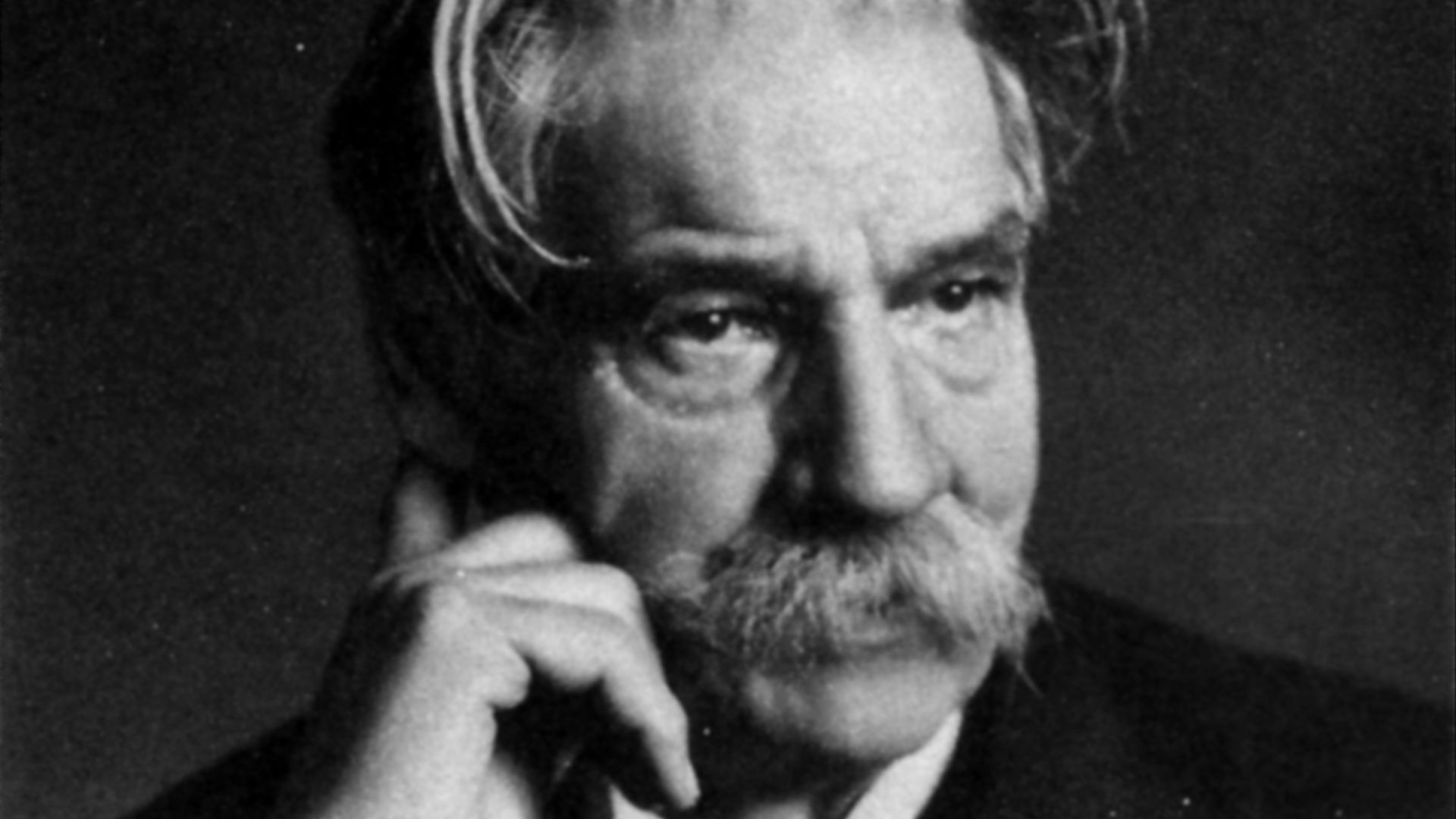 11. Albert Schweitzer