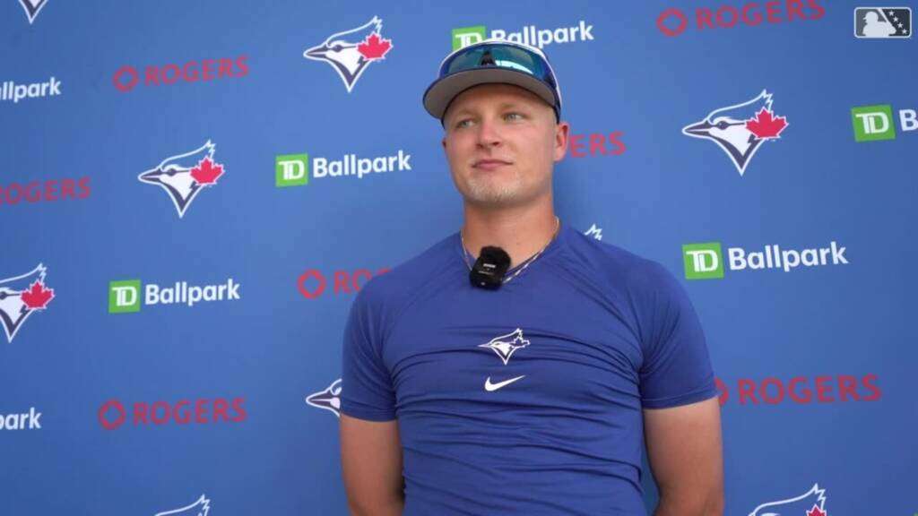 MLB in Brief: JoJo Parker in Vancouver | The Tigers Aren’t Surprised