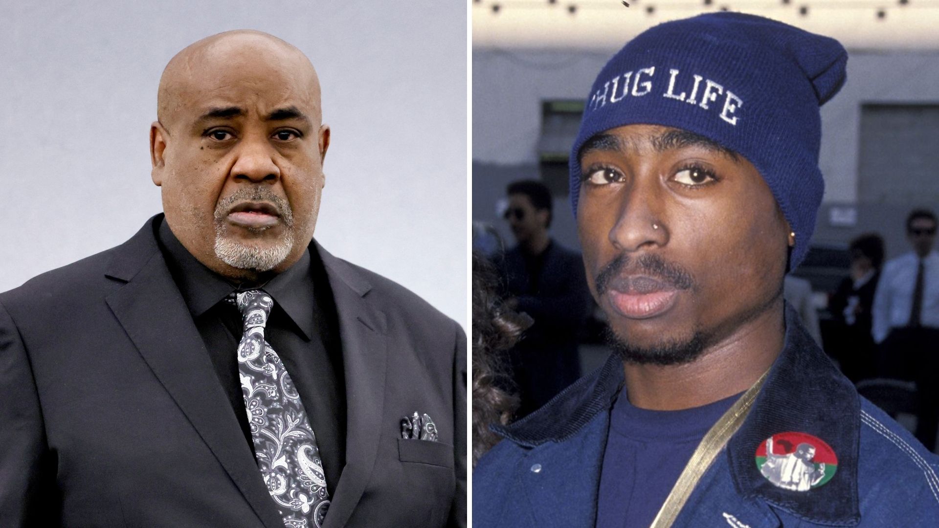 Responsabilité finale concernant Tupac