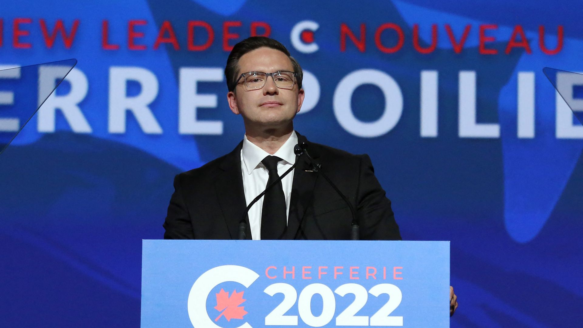 Poilievre défend sa position