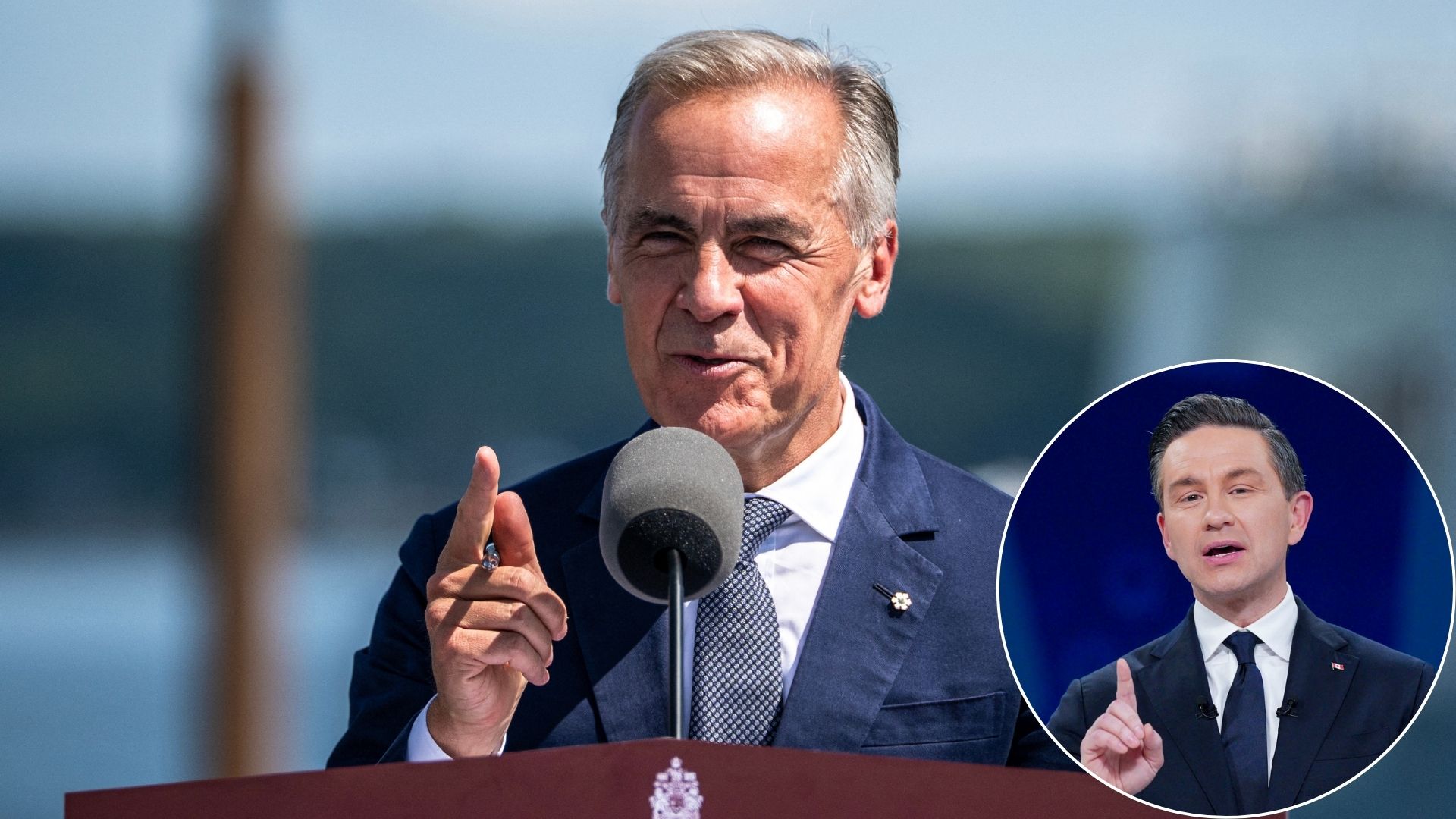La triple victoire électorale de Carney accentue la pression sur Poilievre et les conservateurs