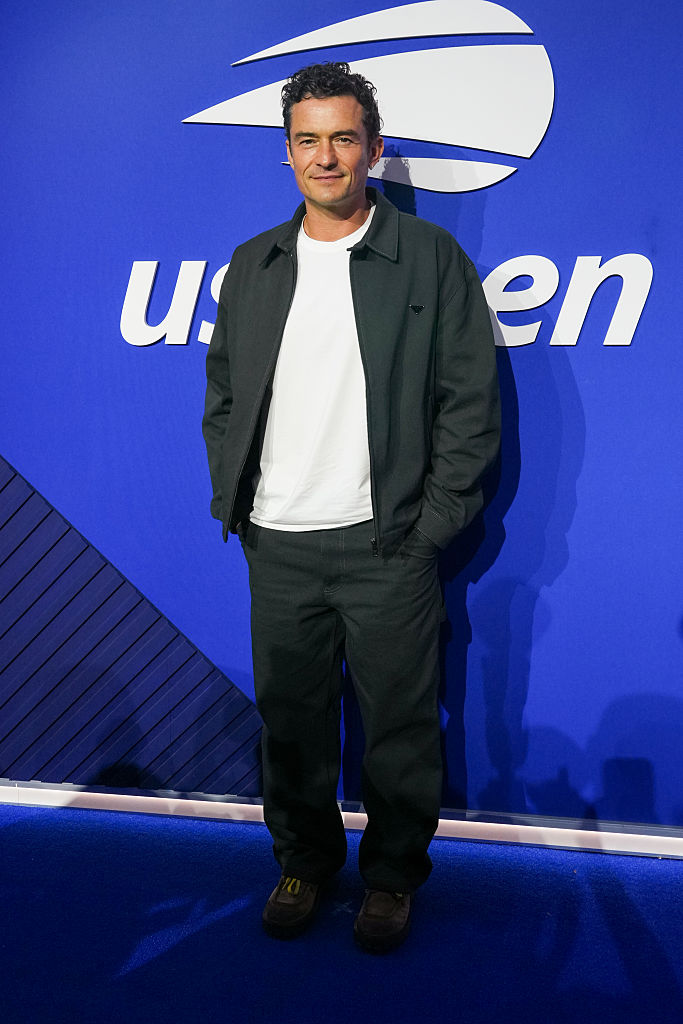 Orlando Bloom