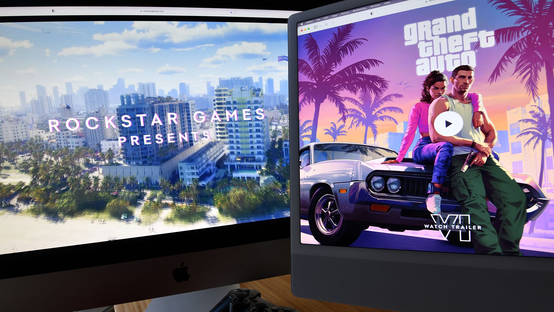 GTA VI Launch Adds Pressure