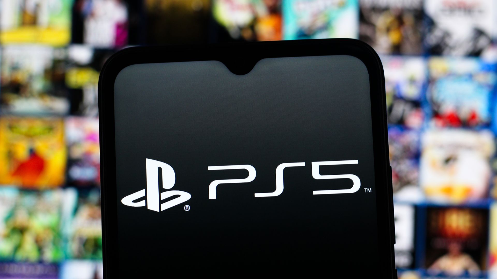 The PlayStation Lawsuit