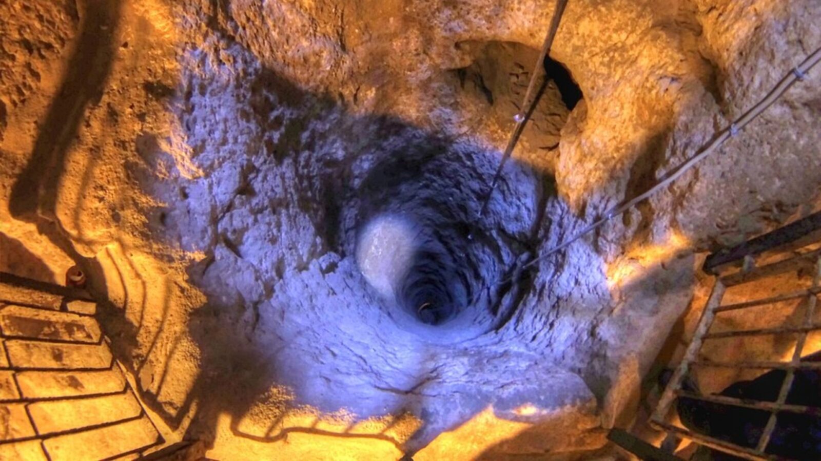 3. It Has A Staggering 18 Levels