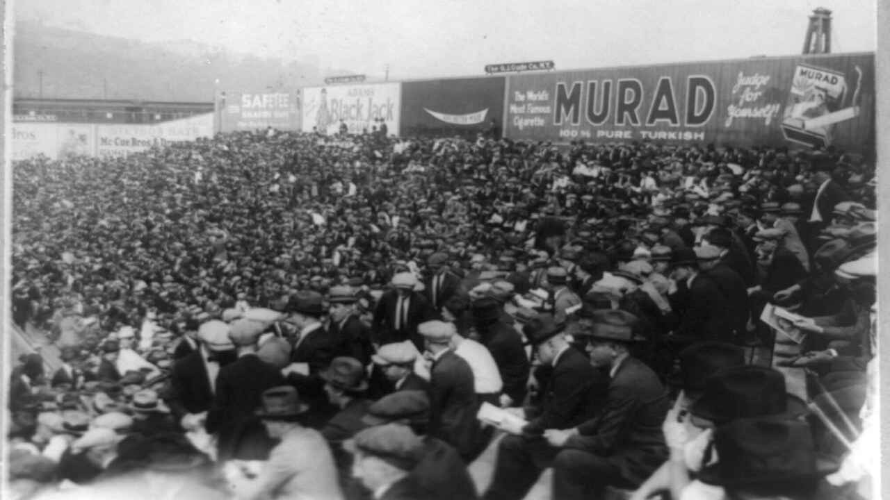 3. A Hat Etiquette Rule Turned Into An Eight-Day Riot
