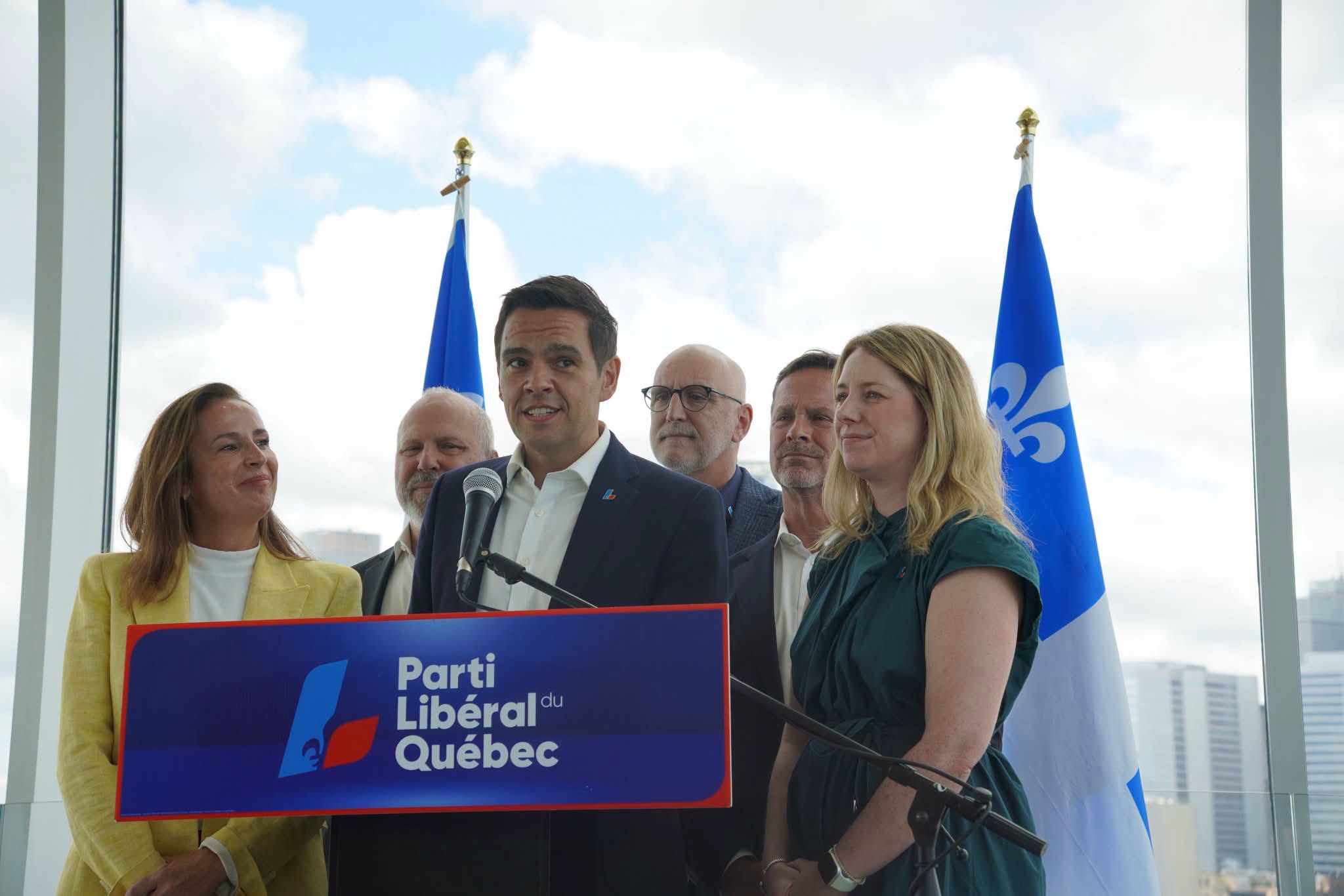 Diminuer la paperasse avec une équipe «Efficacité Québec»