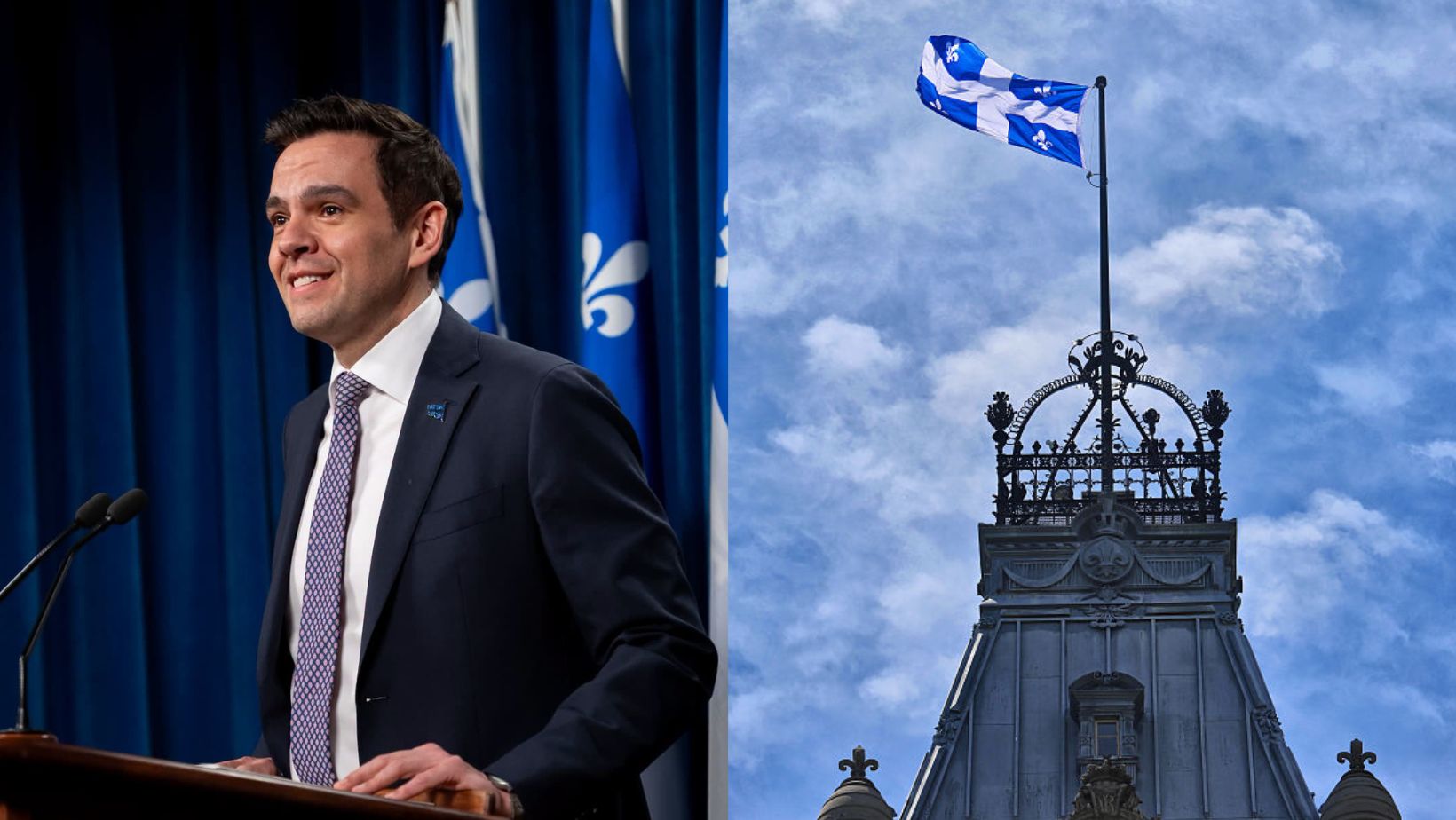 Québec 2026: Tour d’horizon des promesses électorales du PLQ