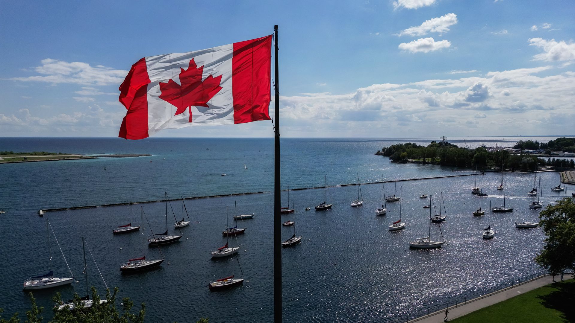 « Lake America » attise la querelle