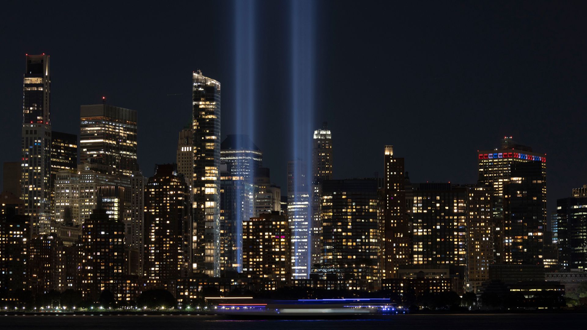 Les plans prévoyaient initialement d'inclure Ground Zero