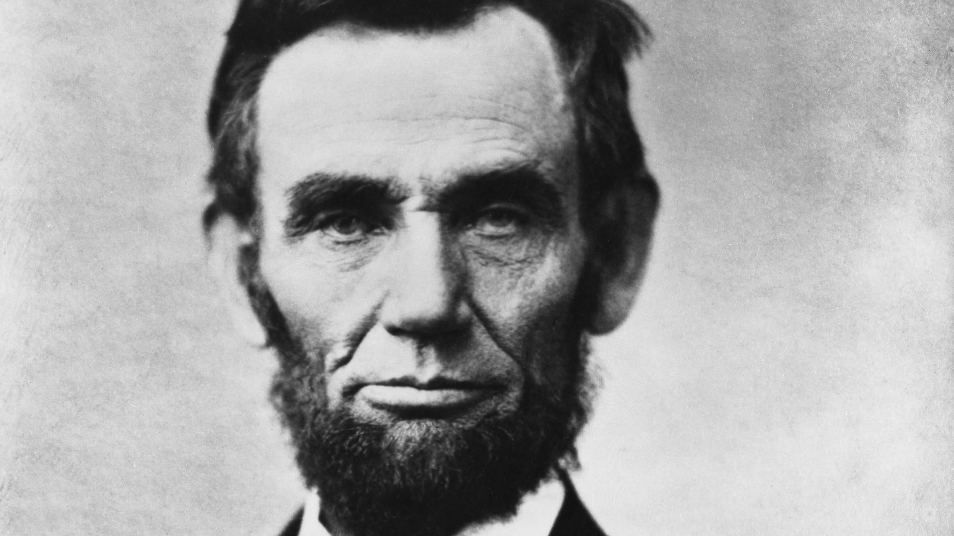 10. Abraham Lincoln