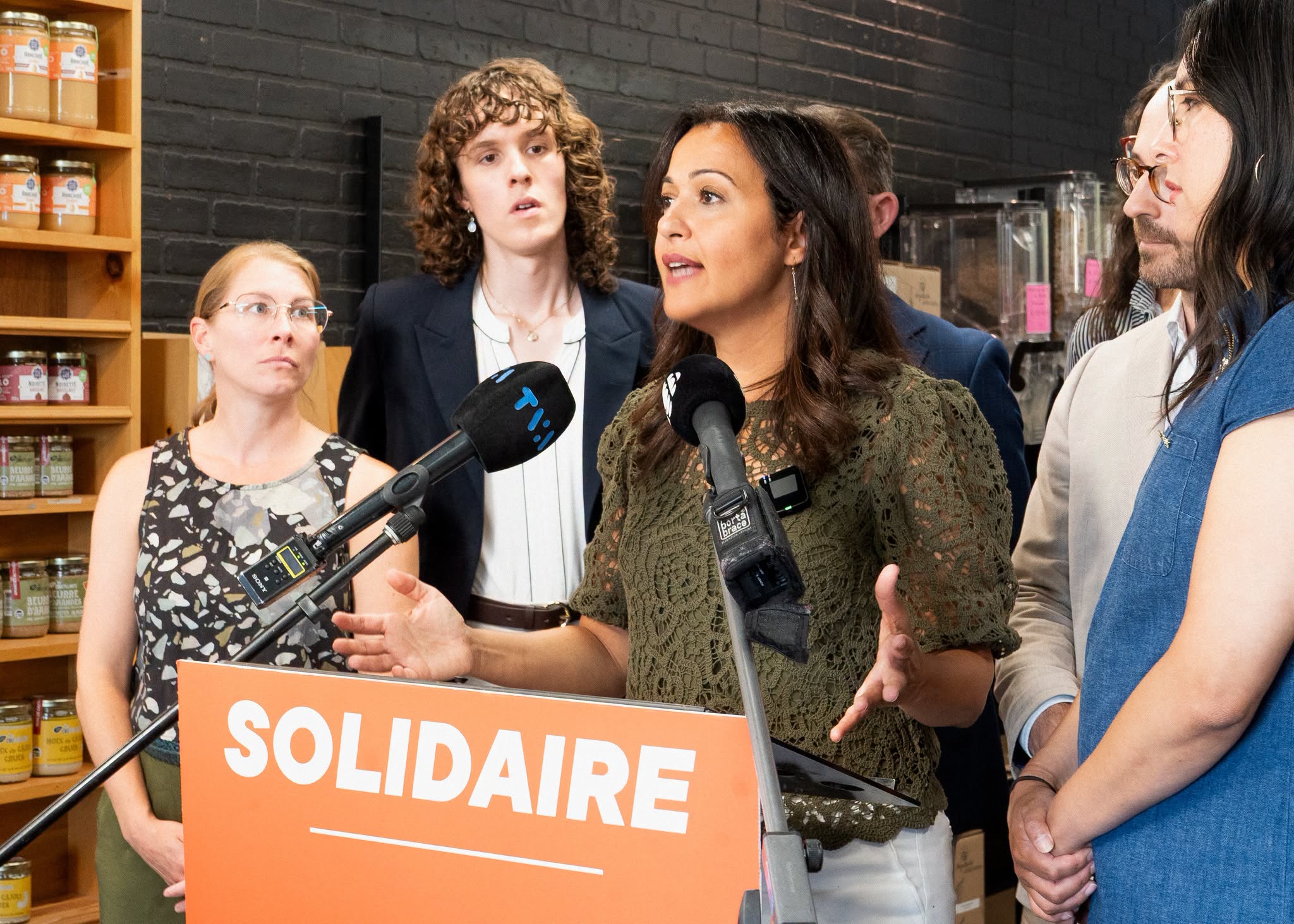 Accueillir 70 000 immigrants permanents par année