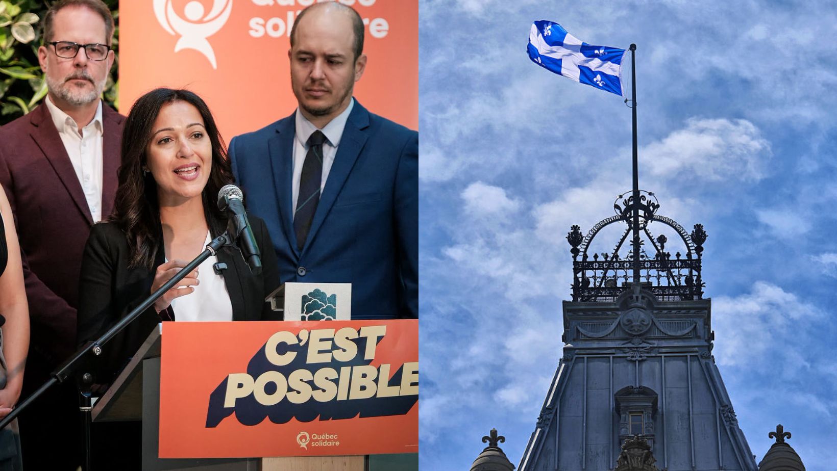 Québec 2026: Tour d’horizon des promesses électorales de Québec solidaire